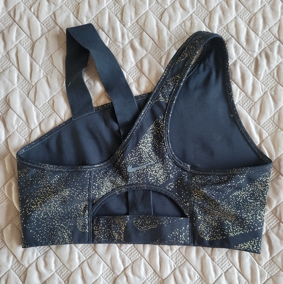 Nike Sports Bra - Picture 2 of 3